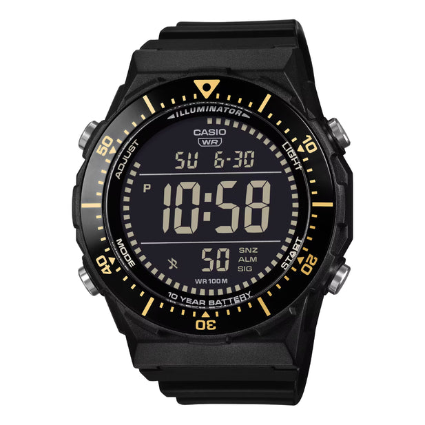 RELOJ CASIO AE 1700H 1BVDF