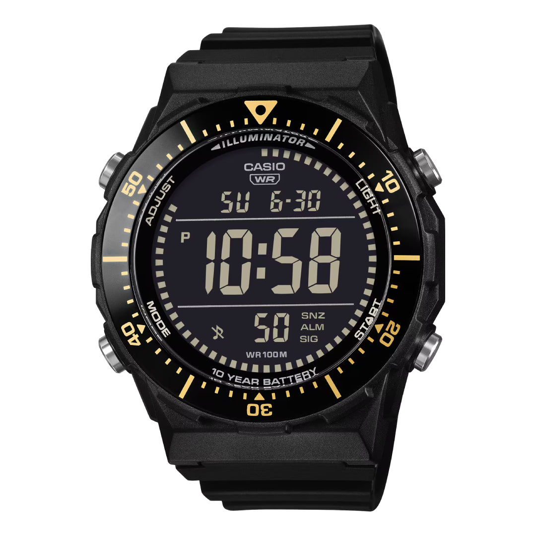 RELOJ CASIO AE 1700H 1BVDF