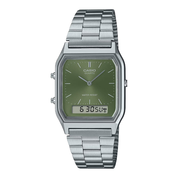 RELOJ CASIO AQ 230A 3AMQYDF