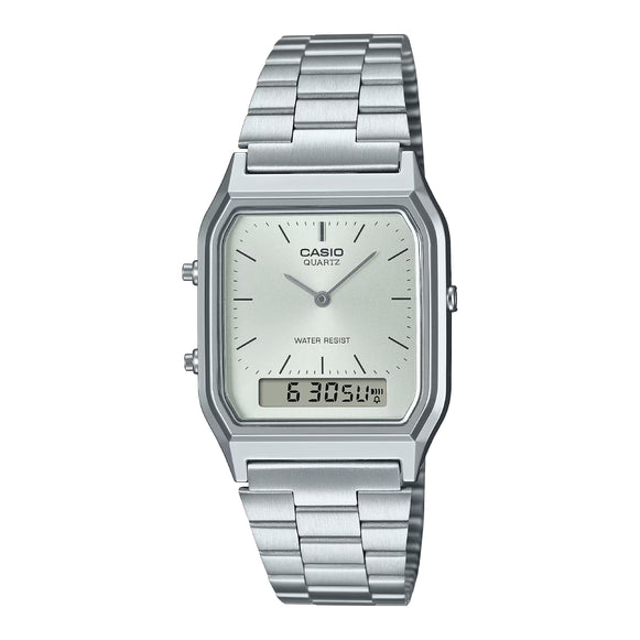 RELOJ CASIO AQ 230A 7AMQYDF