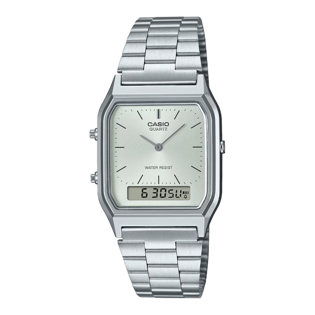 RELOJ CASIO AQ 230A 7AMQYDF