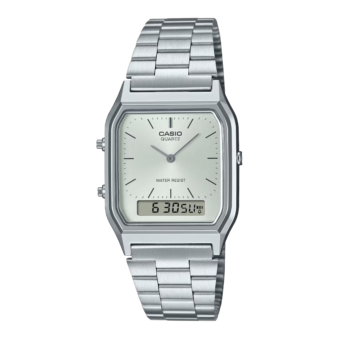 RELOJ CASIO AQ 230A 7AMQYDF