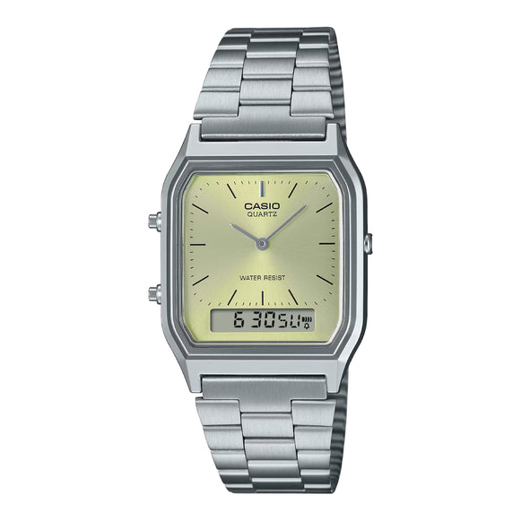 RELOJ CASIO AQ 230A 9AMQYDF