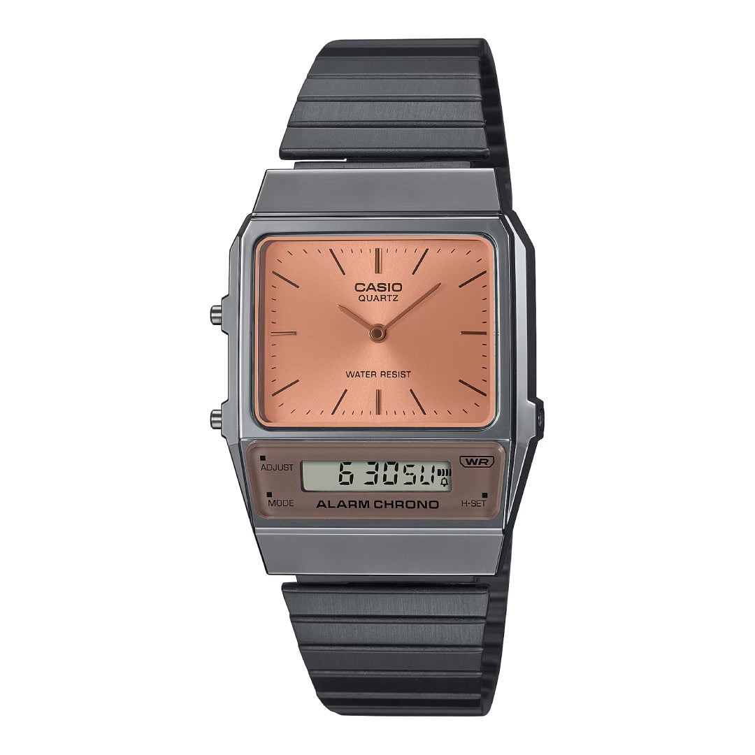 RELOJ CASIO AQ 800ECGG 4ADF