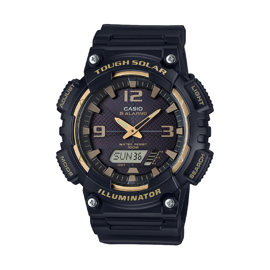 RELOJ CASIO AQ S810W 1A3VDF