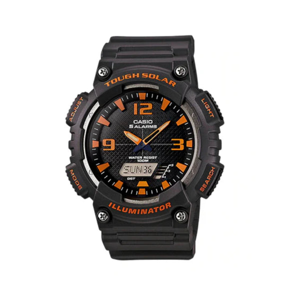 RELOJ CASIO AQ S810W 8AVDF