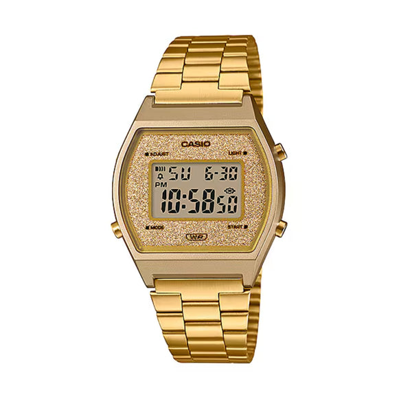 RELOJ CASIO B640WGG 9DF