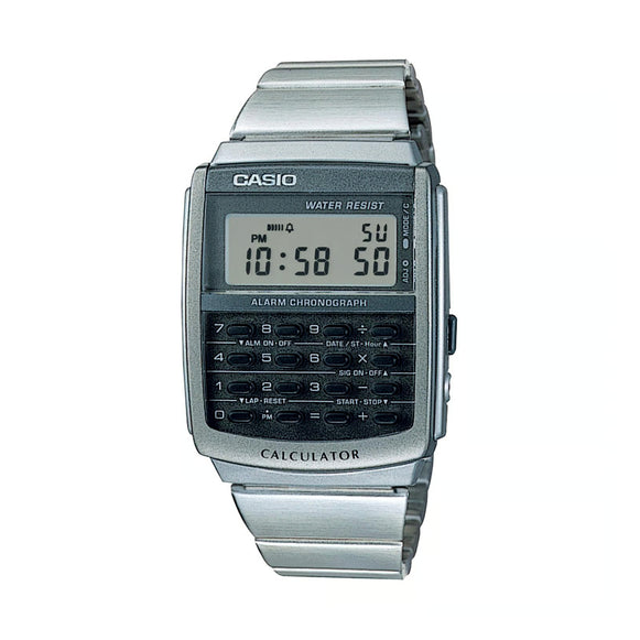 RELOJ CASIO CA 506 1DF