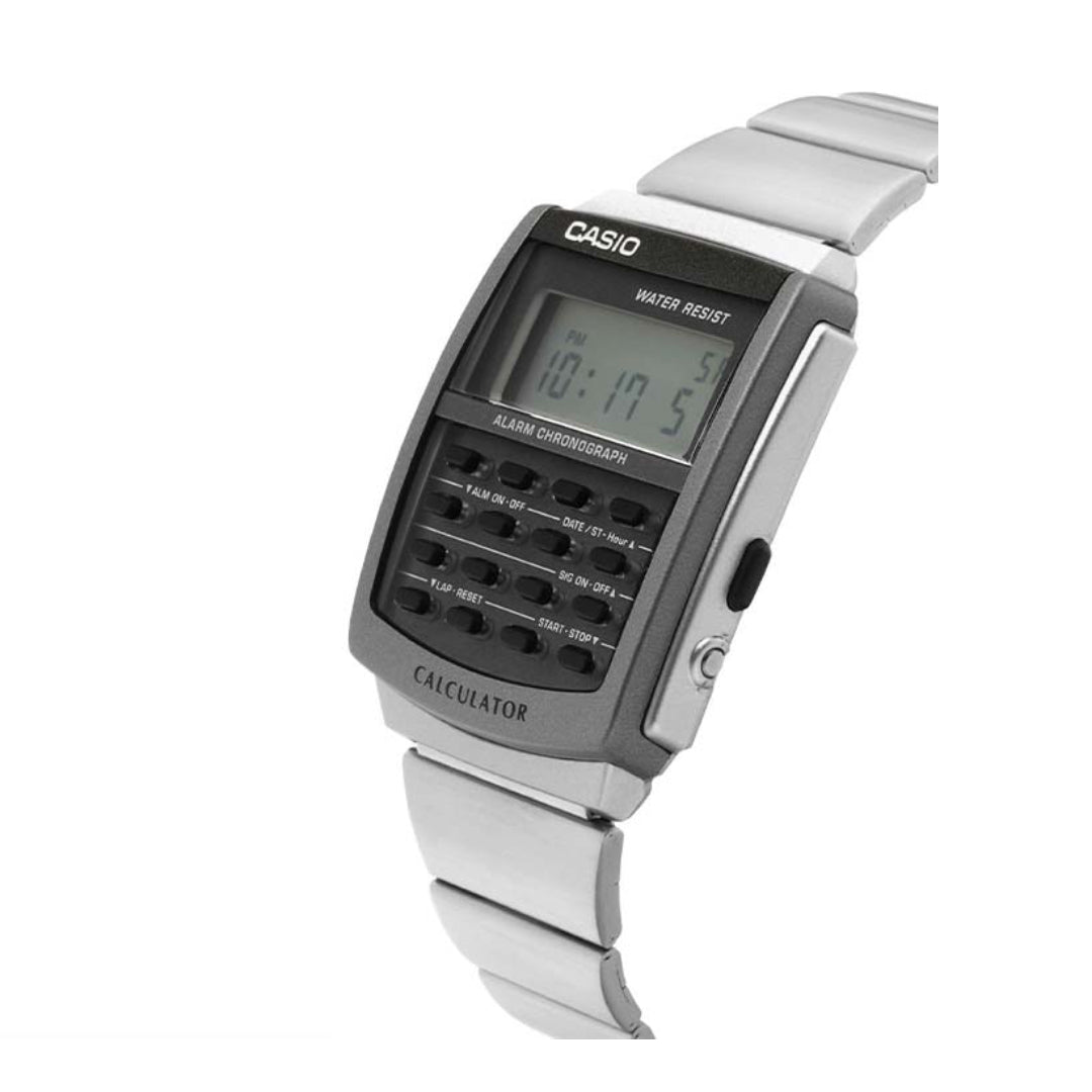 RELOJ CASIO CA 506 1DF