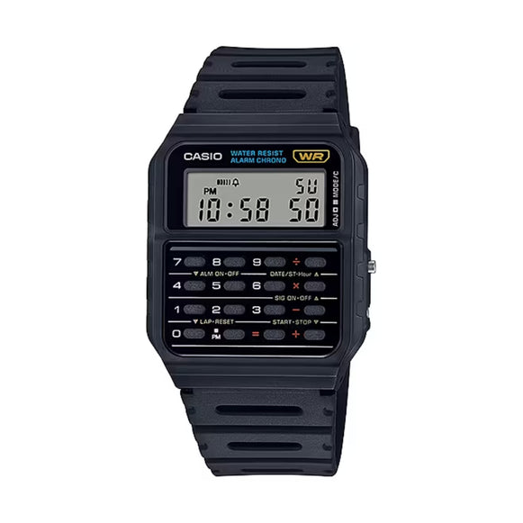 RELOJ CASIO CA 53W 1Z