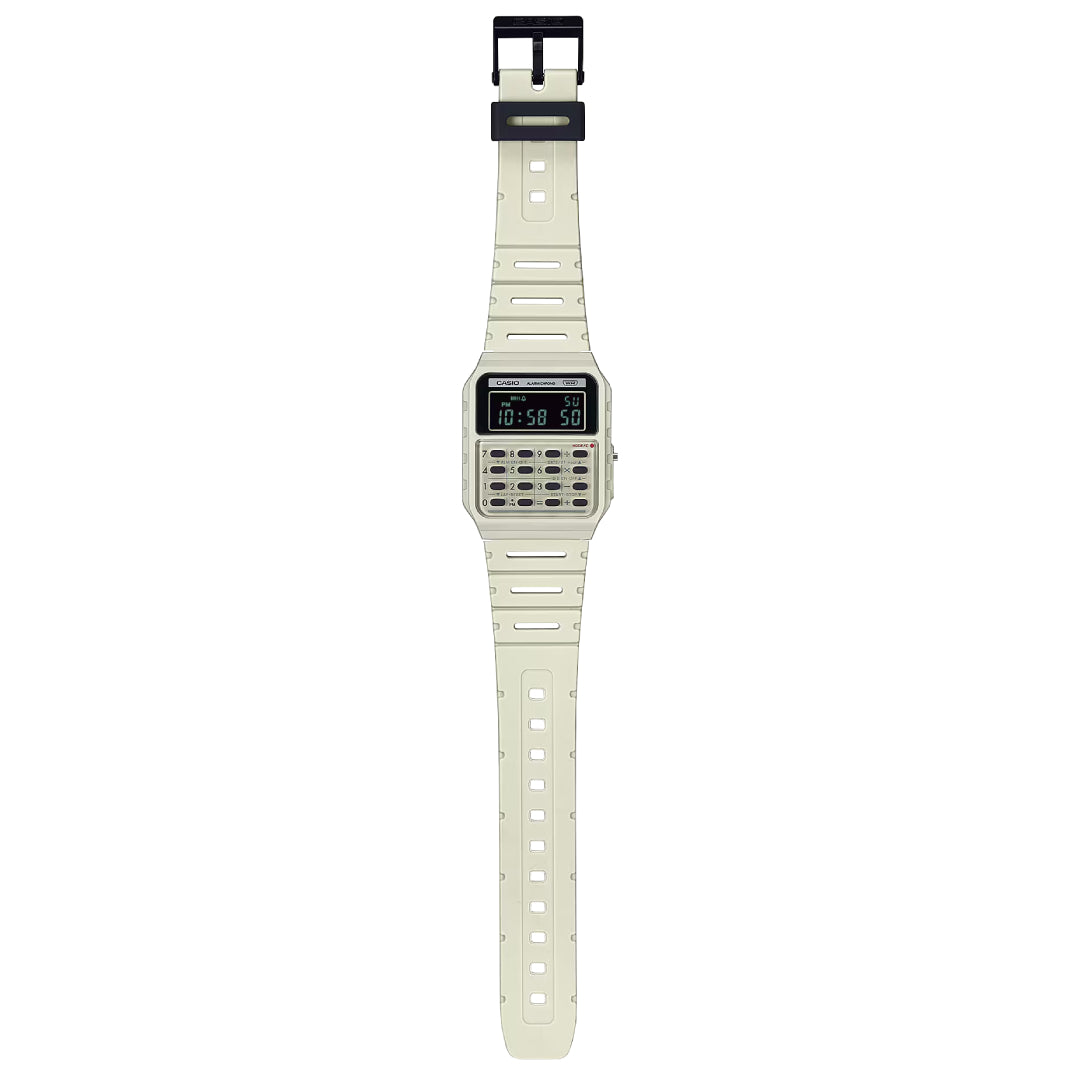 RELOJ CASIO CA 53WB 8BDF