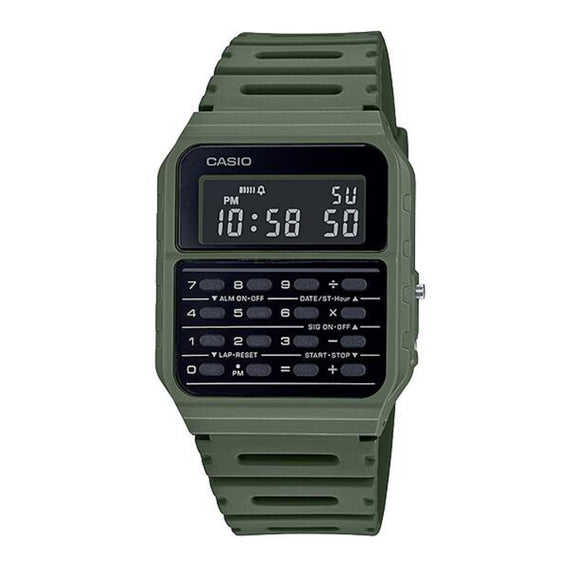 RELOJ CASIO CA 53WF 3BDF