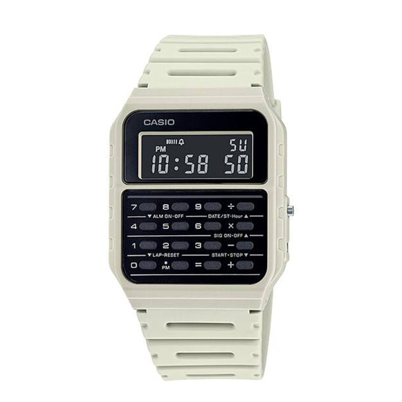 RELOJ CASIO CA 53WF 8BCF