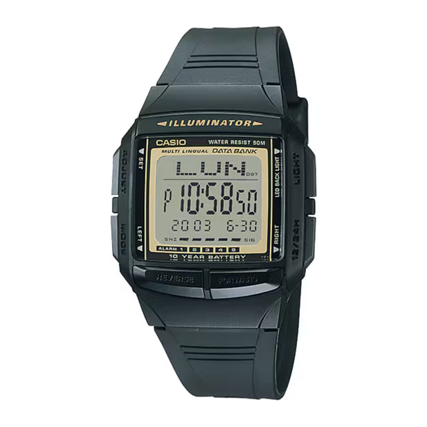 RELOJ CASIO DB 36 9AVDF