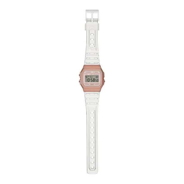 RELOJ CASIO F 91WS 7A3DF