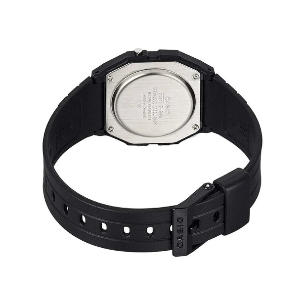 Reloj Casio F-94WA-9DG Hombre Digital Resina 100m