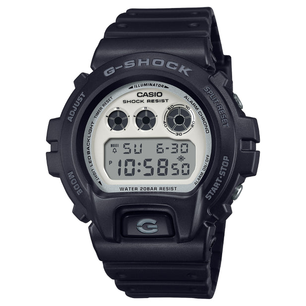 RELOJ CASIO G-SHOCK DW 6900WD 1DR