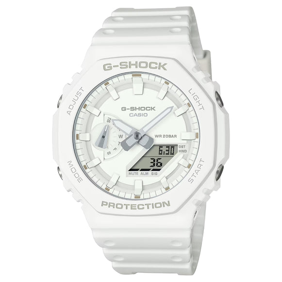 RELOJ CASIO G-SHOCK GA 2100 7A7DR