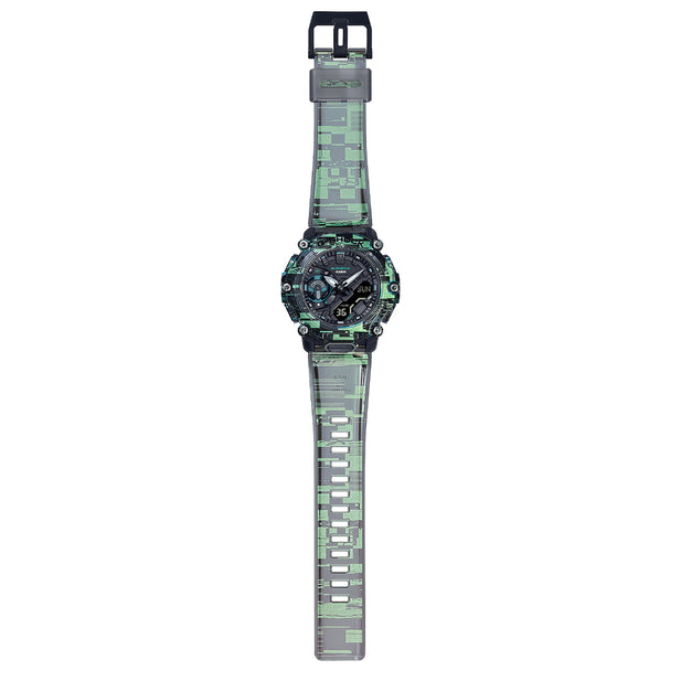RELOJ CASIO G-SHOCK GA 2200NN 1ADR