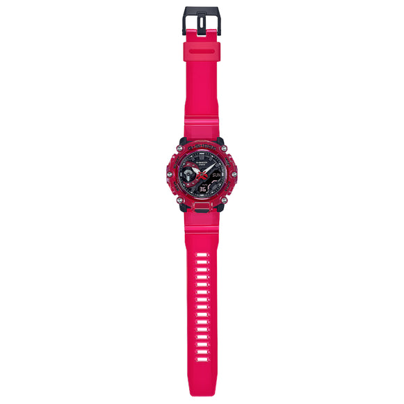 RELOJ CASIO G-SHOCK GA 2200SKL 4ADR