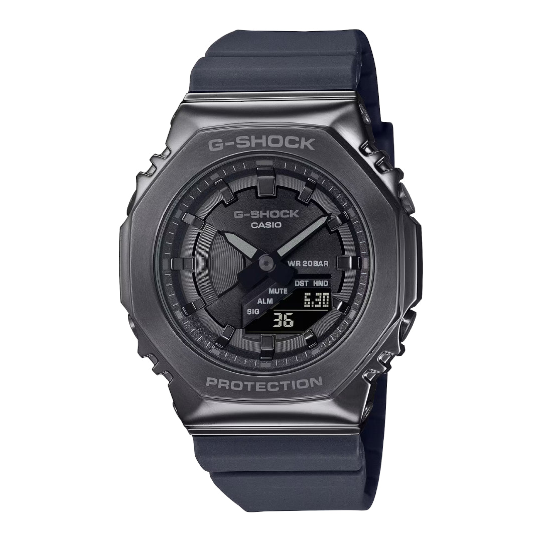 RELOJ CASIO G SCHOCK GM S2100B 8ADR