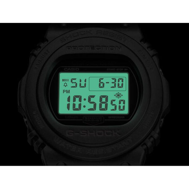 RELOJ CASIO G SHOCK DW 5750E 1DR
