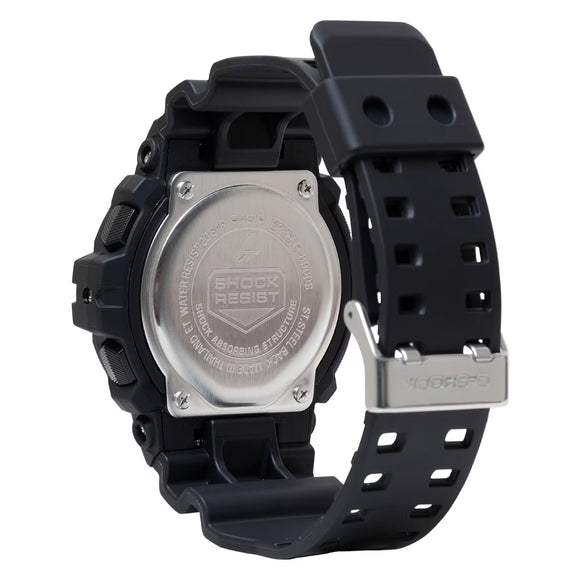 RELOJ CASIO G SHOCK G 8900S 1DR
