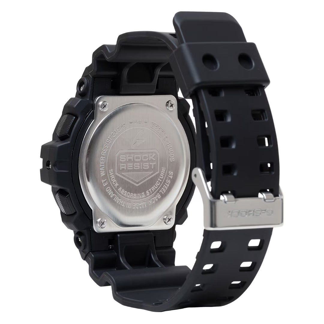 RELOJ CASIO G SHOCK G 8900S 1DR