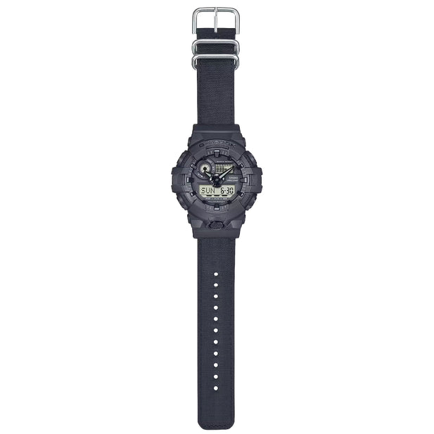 RELOJ CASIO G SHOCK GA 700BCE 1ADR