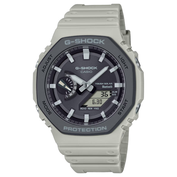 RELOJ CASIO G SHOCK GA B2100LUU 5ADR