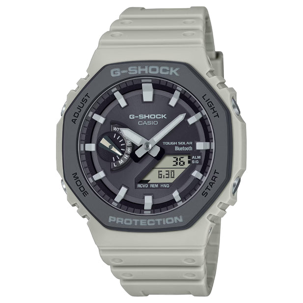 RELOJ CASIO G SHOCK GA B2100LUU 5ADR