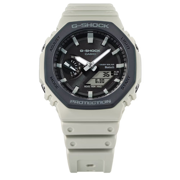 RELOJ CASIO G SHOCK GA B2100LUU 5ADR