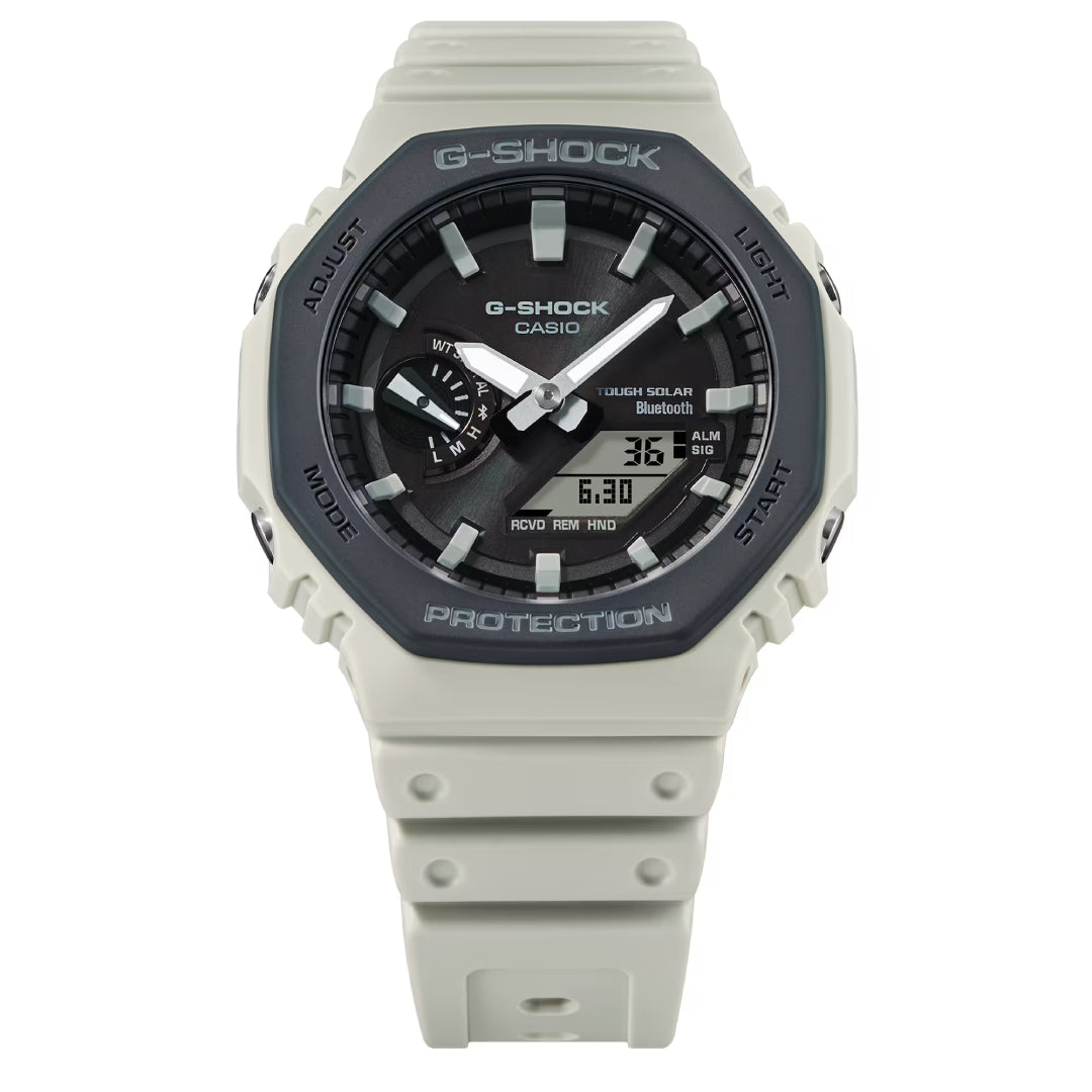 RELOJ CASIO G SHOCK GA B2100LUU 5ADR