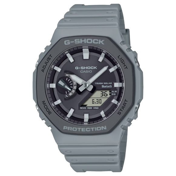 RELOJ CASIO G SHOCK GA B2100LUU 8ADR
