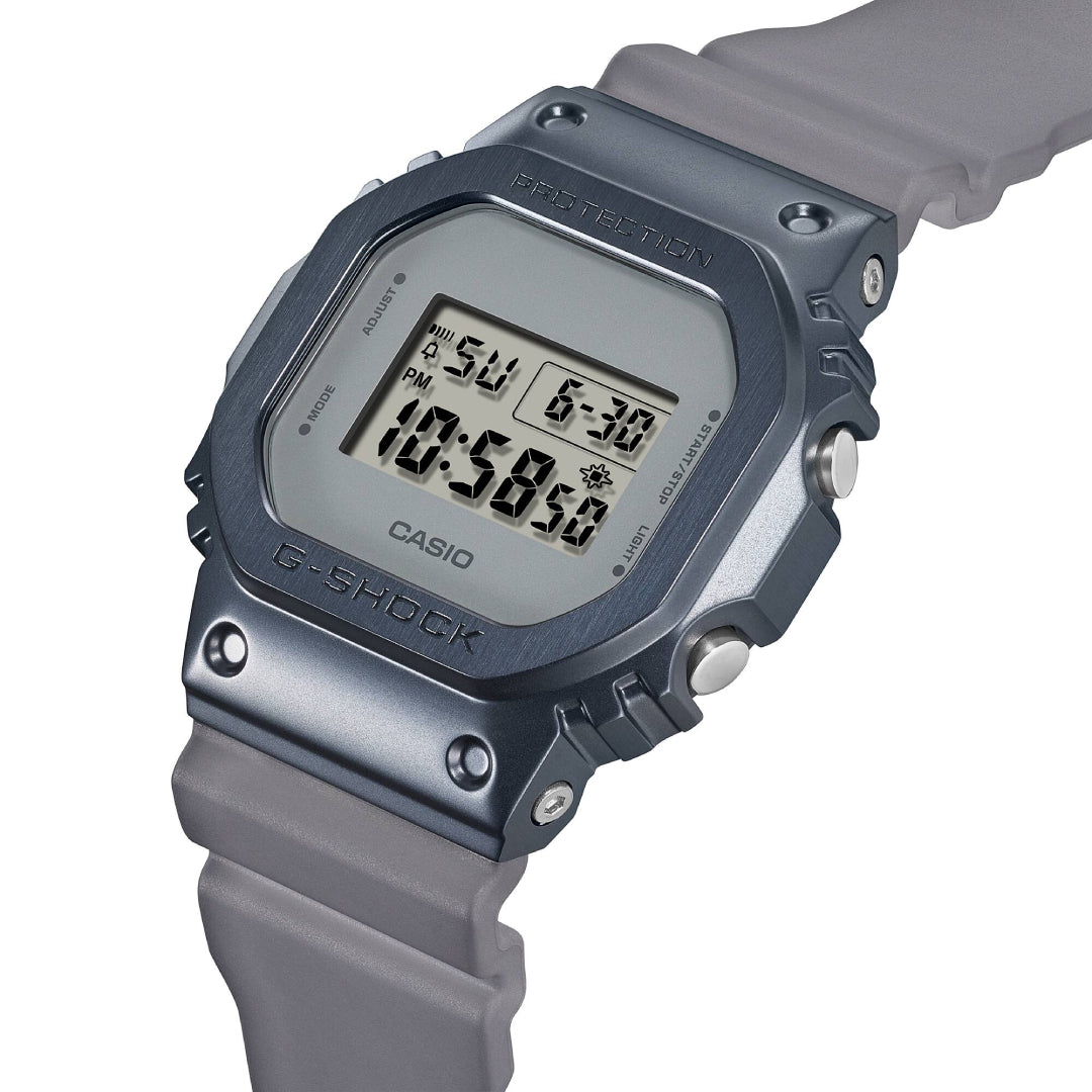 RELOJ CASIO G SHOCK GM 5600MF 2DR