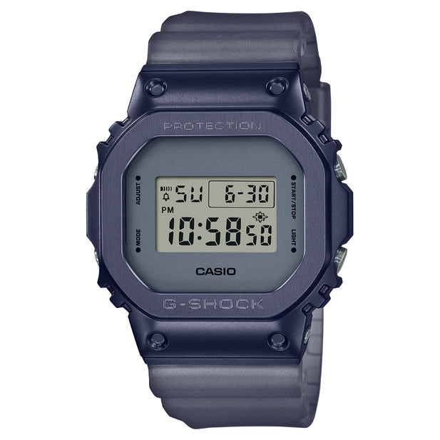 RELOJ CASIO G SHOCK GM 5600MF 2DR