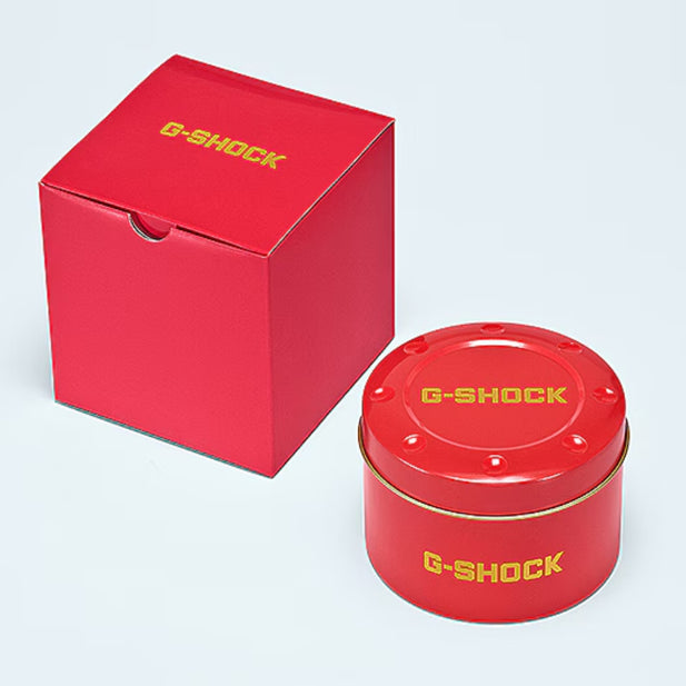 RELOJ CASIO G SHOCK GM 6900CX 4DR