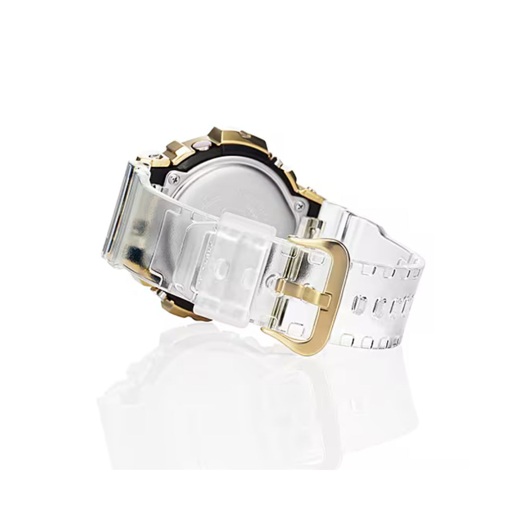 RELOJ CASIO G SHOCK GM 6900SG 9DR