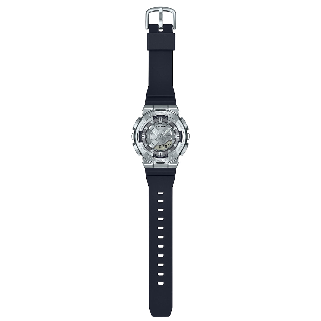 RELOJ CASIO G SHOCK GM S110 1ADR