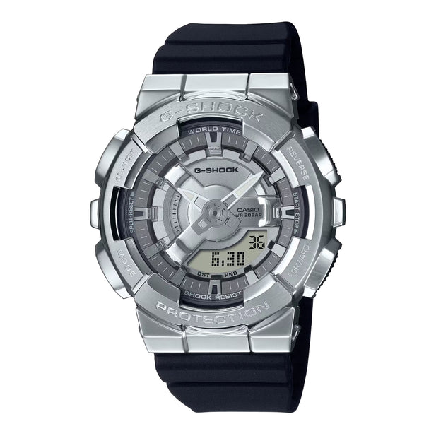 RELOJ CASIO G SHOCK GM S110 1ADR