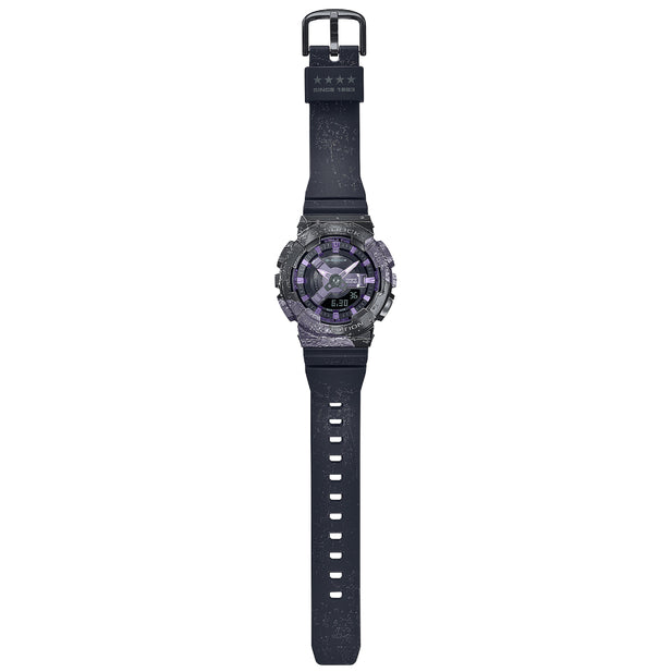 RELOJ CASIO G SHOCK GM S114GEM 1A2DR