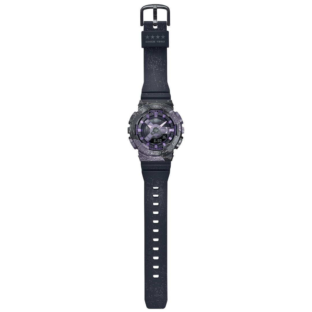 RELOJ CASIO G SHOCK GM S114GEM 1A2DR