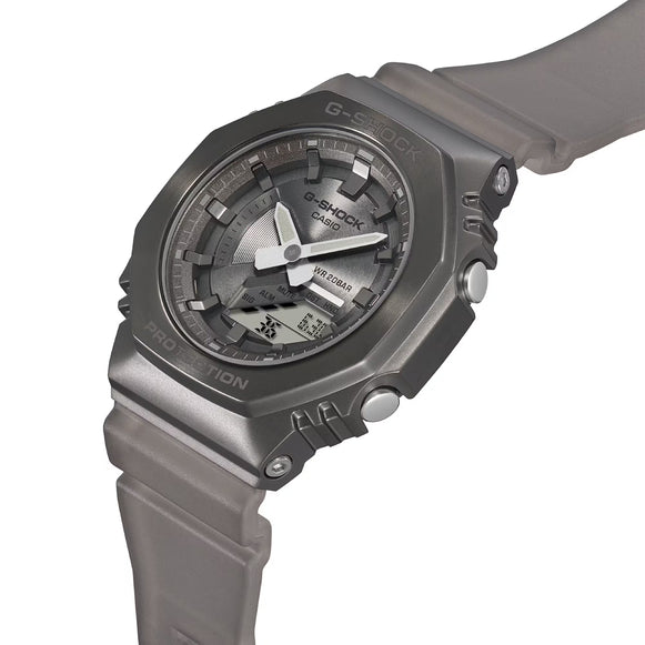 RELOJ CASIO G SHOCK GM S2100MF 1ADR