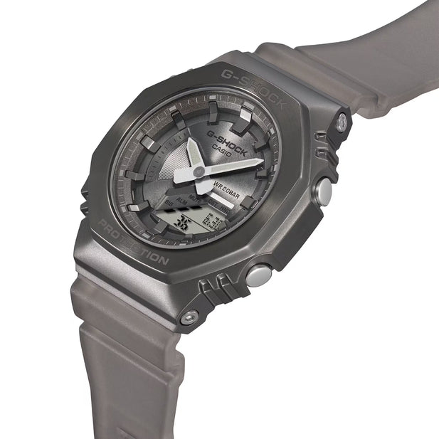 RELOJ CASIO G SHOCK GM S2100MF 1ADR