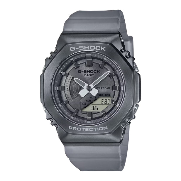RELOJ CASIO G SHOCK GM S2100MF 1ADR