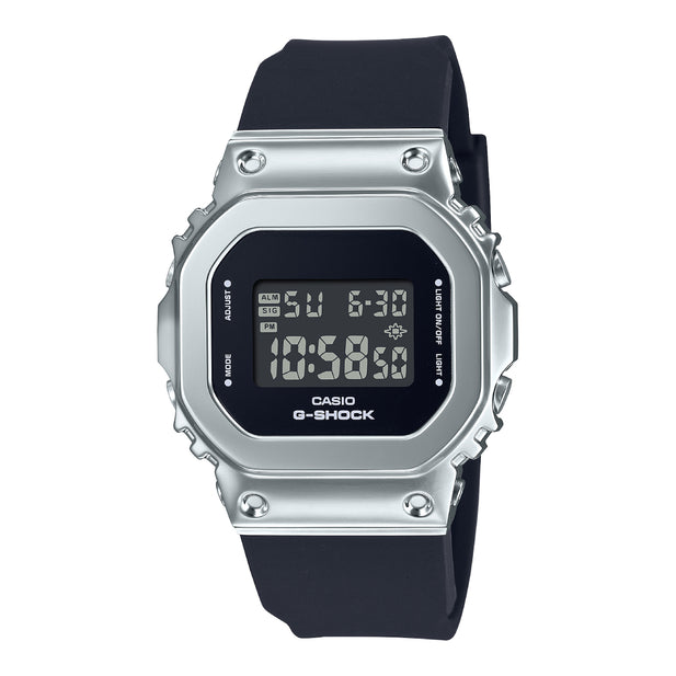 RELOJ CASIO G SHOCK GM S5600 1DR