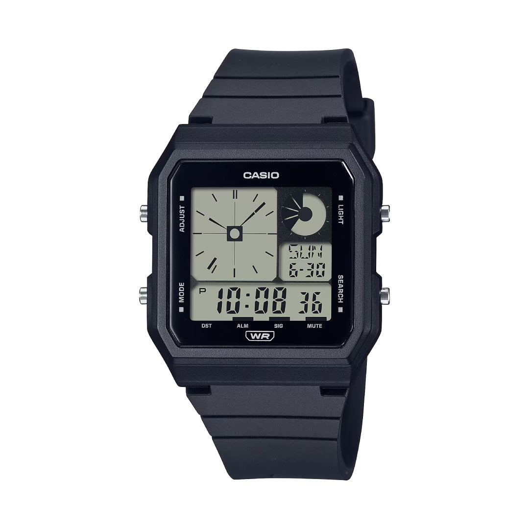 RELOJ CASIO LF 20W 1ADF