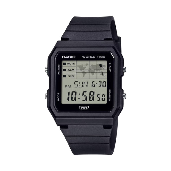 RELOJ CASIO LF 30W 1ADF