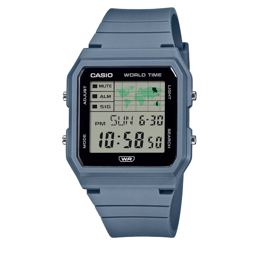 RELOJ CASIO LF 30W 2ADF