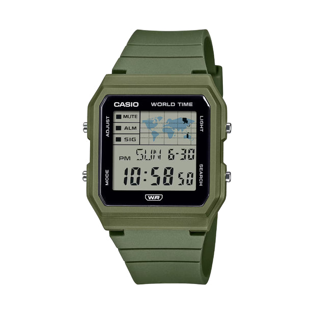 RELOJ CASIO LF 30W 3ADF